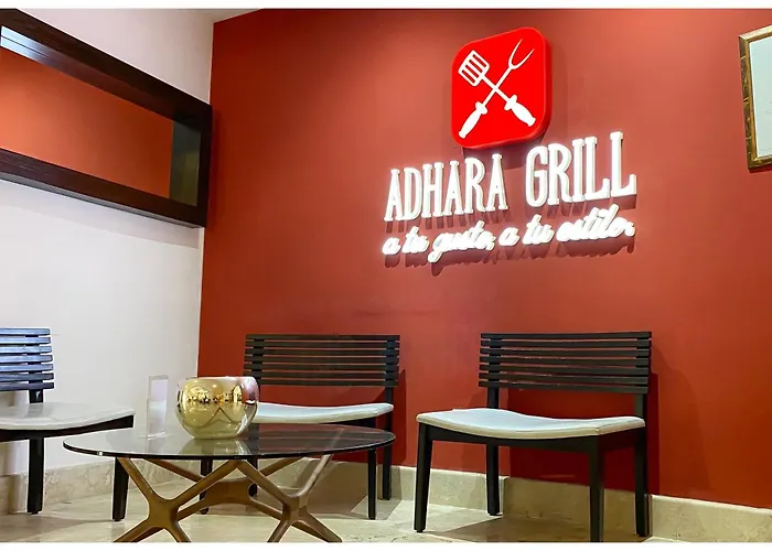 Adhara Hacienda Cancun